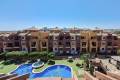 Resale - Apartment - Cabo Roig - Lomas de Cabo Roig