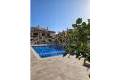 Resale - Apartment - Cabo Roig - Lomas de Cabo Roig