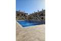 Resale - Apartment - Cabo Roig - Lomas de Cabo Roig