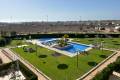 Resale - Apartment - Cabo Roig - Lomas de Cabo Roig