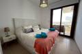 Resale - Apartment - Cabo Roig - Lomas de Cabo Roig