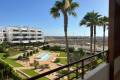 Resale - Apartment - Cabo Roig - Lomas de Cabo Roig