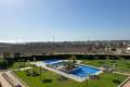 Resale - Apartment - Cabo Roig - Lomas de Cabo Roig