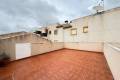 Resale - Apartment - Cabo Roig - Lomas de Cabo Roig