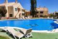 Resale - Apartment - Campoamor - Campoamor Golf Course