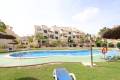 Resale - Apartment - Campoamor - Campoamor Golf Course
