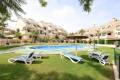 Resale - Apartment - Campoamor - Campoamor Golf Course