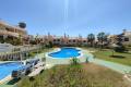 Resale - Apartment - Campoamor - Campoamor Golf Course