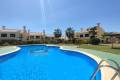 Resale - Apartment - Campoamor - Campoamor Golf Course