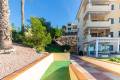 Resale - Apartment - Campoamor - Campoamor Golf Course