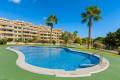 Resale - Apartment - Campoamor - Campoamor Golf Course