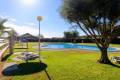 Resale - Apartment - Campoamor - Campoamor Golf Course