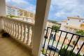 Resale - Apartment - Campoamor - Dehesa De Campoamor