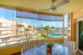 Resale - Apartment - Campoamor - Dehesa De Campoamor