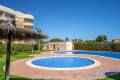 Resale - Apartment - Campoamor - Dehesa De Campoamor