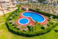 Resale - Apartment - Campoamor - Dehesa De Campoamor