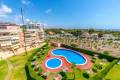 Resale - Apartment - Campoamor - Dehesa De Campoamor