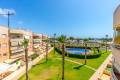 Resale - Apartment - Campoamor - Dehesa De Campoamor