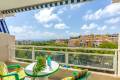 Resale - Apartment - Campoamor - Dehesa De Campoamor