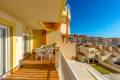 Resale - Apartment - Campoamor - Dehesa De Campoamor