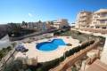 Resale - Apartment - Campoamor - Dehesa De Campoamor