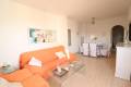 Resale - Apartment - Campoamor - Dehesa De Campoamor