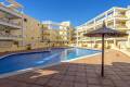 Resale - Apartment - Campoamor - Dehesa De Campoamor