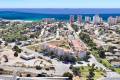 Resale - Apartment - Campoamor - Dehesa De Campoamor