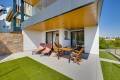 Resale - Apartment - Campoamor - Las Colinas Golf and Country Club