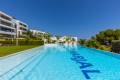 Resale - Apartment - Campoamor - Las Colinas Golf and Country Club