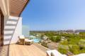 Resale - Apartment - Campoamor - Las Colinas Golf and Country Club