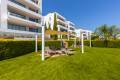 Resale - Apartment - Campoamor - Las Colinas Golf and Country Club