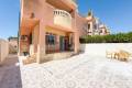 Resale - Apartment - Campoamor - Las Ocas
