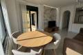 Resale - Apartment - Campoamor - Lomas de Campoamor