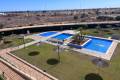 Resale - Apartment - Campoamor - Lomas de Campoamor