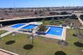 Resale - Apartment - Campoamor - Lomas de Campoamor