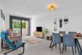 Resale - Apartment - Campoamor - Res. Seagardens