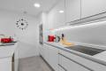 Resale - Apartment - Campoamor - Res. Seagardens