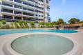 Resale - Apartment - Campoamor - Res. Seagardens