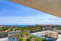 Resale - Apartment - Campoamor - Res. Seagardens