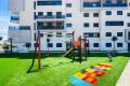 Resale - Apartment - Campoamor - Res. Seagardens