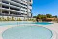 Resale - Apartment - Campoamor - Res. Seagardens