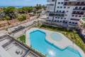 Resale - Apartment - Campoamor - Res. Seagardens