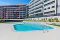 Resale - Apartment - Campoamor - Res. Seagardens