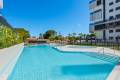 Resale - Apartment - Campoamor - Res. Seagardens