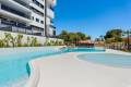 Resale - Apartment - Campoamor - Res. Seagardens