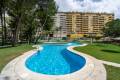 Resale - Apartment - Campoamor