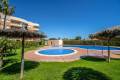 Resale - Apartment - Campoamor