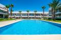 Resale - Apartment - Cartagena - Mar de Cristal