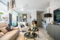 Resale - Apartment - Cartagena - Mar de Cristal